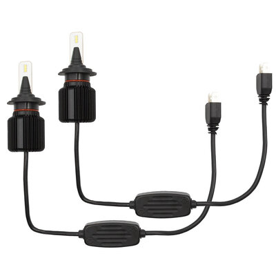 HEISE HEISE LED HEALIGHT DAYTONA  SERIES