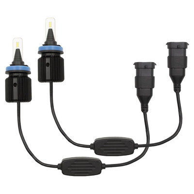 HEISE HEISE LED HEALIGHT DAYTONA  SERIES