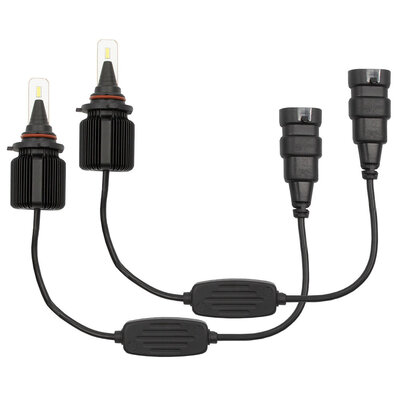 HEISE HEISE LED HEALIGHT DAYTONA  SERIES