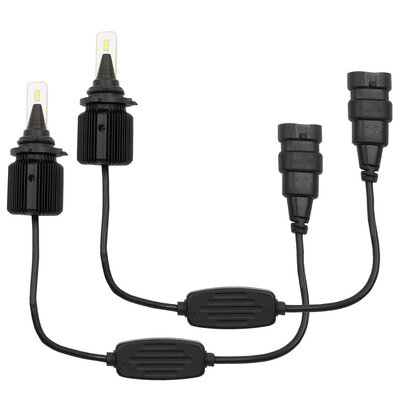 HEISE HEISE LED HEALIGHT DAYTONA  SERIES