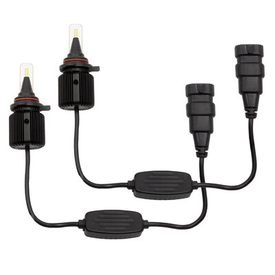 HEISE HEISE LED HEALIGHT DAYTONA  SERIES