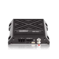 SDX-90.2 SUNDOWN MARINE 240W 2CH AMP