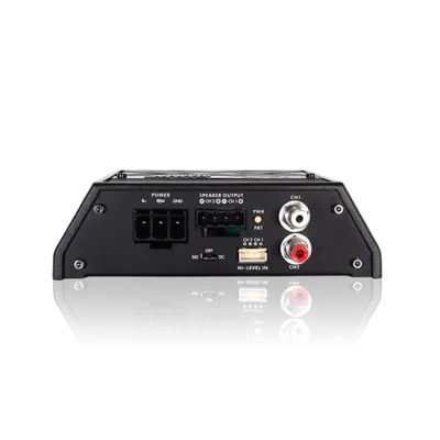 SUNDOWN SDX-90.2 SUNDOWN MARINE 240W 2CH AMP