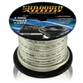 SUNDOWN CBL-4 SUNDOWN OFC 4GA 100FT SPOOL