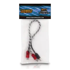 RCA-SB2CHY SUNDOWN 2M-1F  RCA