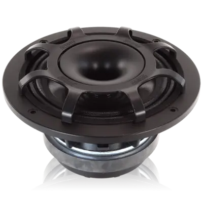 SUNDOWN BPS-6.5 SUNDOWN MARINE 6.5" 100W COAXIAL SPEAKER