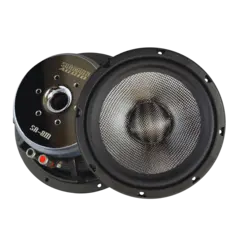 SA-8M SUNDOWN 8" 300W RMS MIDBASS SPEAKER