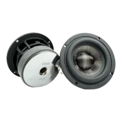 SA-3M SUNDOWN 3" 150W RMS MIDRANGE SPEAKER