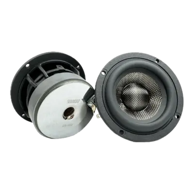 SUNDOWN SA-3M SUNDOWN 3" 150W RMS MIDRANGE SPEAKER