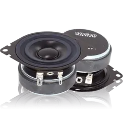 S-SA2.75FR SUNDOWN 2.75" 60W SPEAKER