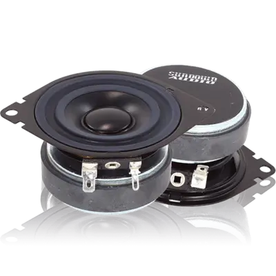 SUNDOWN S-SA2.75FR SUNDOWN 2.75" 60W SPEAKER