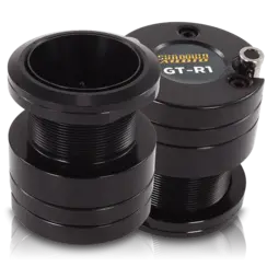 GT-R1 SUNDOWN PRO 100W TWEETER
