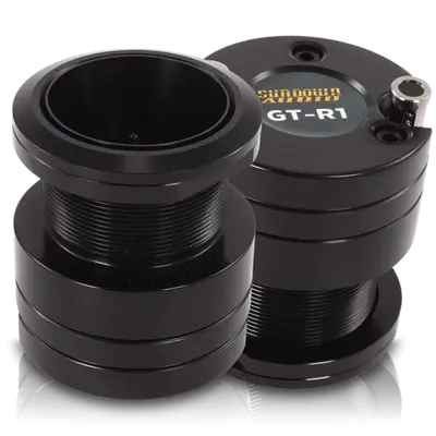 SUNDOWN GT-R1 SUNDOWN PRO 100W TWEETER