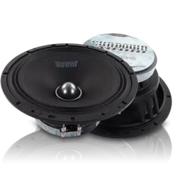 S-LCMR84 SUNDOWN PRO 8" 100W MIDRANGE SPEAKER