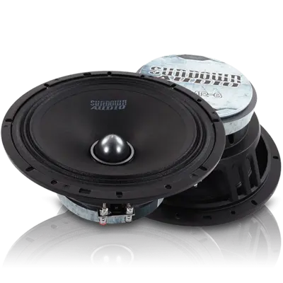 SUNDOWN S-LCMR84 SUNDOWN PRO 8" 100W MIDRANGE SPEAKER