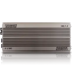 A-SALT3 SUNDOWN 3000W 1CH AMP