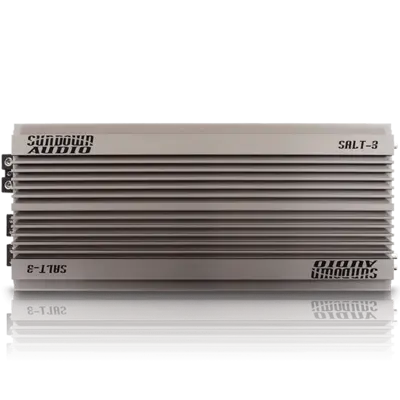 SUNDOWN A-SALT3 SUNDOWN 3000W 1CH AMP