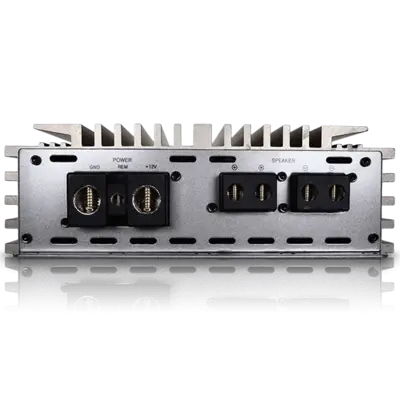 SUNDOWN A-SALT3 SUNDOWN 3000W 1CH AMP