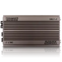 A-SALT2 SUNDOWN 2000W 1CH AMP