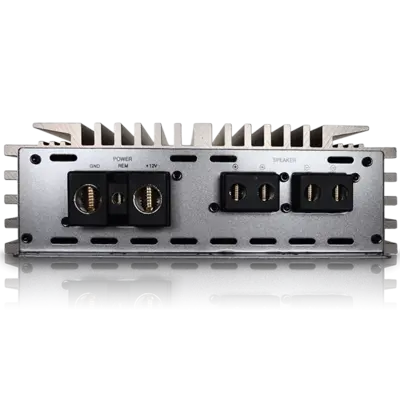 SUNDOWN A-SALT2 SUNDOWN 2000W 1CH AMP