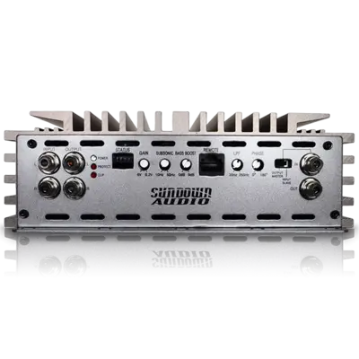 SUNDOWN A-SALT2 SUNDOWN 2000W 1CH AMP