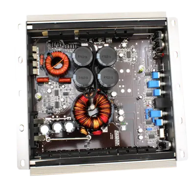 SUNDOWN A-SALT1.5 SUNDOWN 1500W 1CH AMP