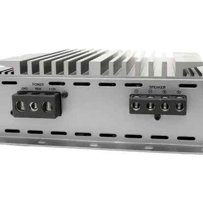 SUNDOWN A-SALT1.5 SUNDOWN 1500W 1CH AMP