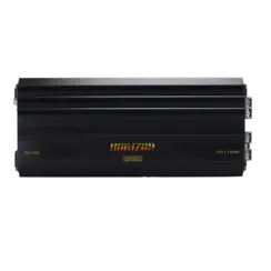 A-HZ1500 HORIZON SUNDOWN 1500W 1CH AMP
