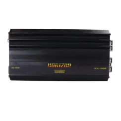 A-HZ1000 HORIZON SUNDOWN 1000W 1CH AMP