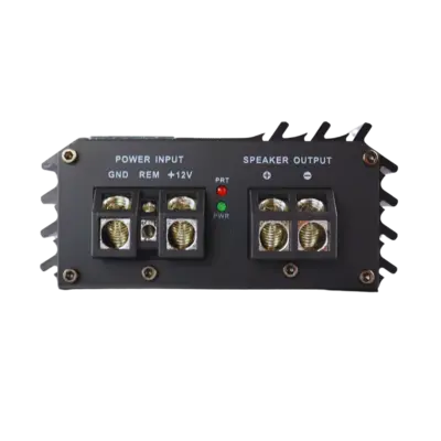 SUNDOWN A-HZ1000 HORIZON SUNDOWN 1000W 1CH AMP