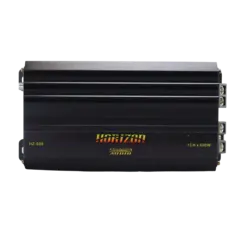 A-HZ600 HORIZON SUNDOWN 600W 1CH AMP