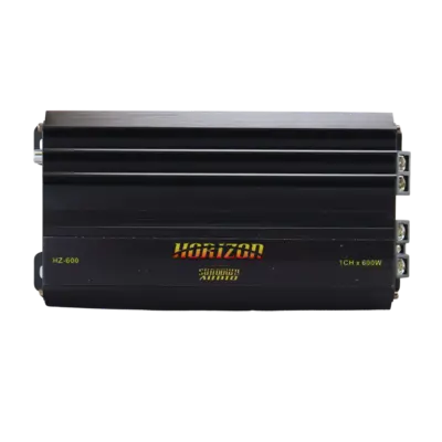 SUNDOWN A-HZ600 HORIZON SUNDOWN 600W 1CH AMP