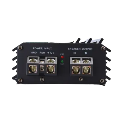 SUNDOWN A-HZ600 HORIZON SUNDOWN 600W 1CH AMP