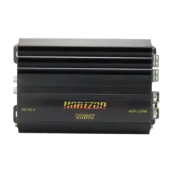A-HZ80.4 SUNDOWN HORIZON 500W 4CH AMP