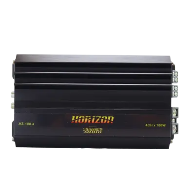 SUNDOWN A-HZ1004 SUNDOWN HORIZON 680W 4CH AMP