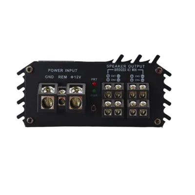 SUNDOWN A-HZ1004 SUNDOWN HORIZON 680W 4CH AMP