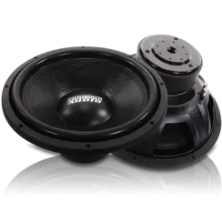 SW-EV415 SUNDOWN 15" 750W DVC