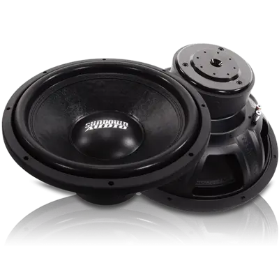 SUNDOWN SW-EV415 SUNDOWN 15" 750W DVC