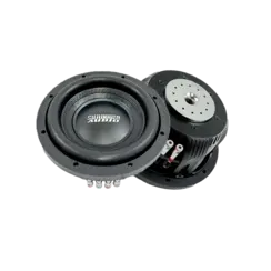 SML-8 SUNDOWN 400W SHALLOW 8" DVC