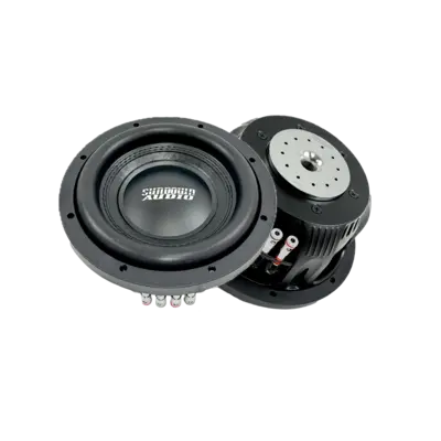 SUNDOWN SML-8 SUNDOWN 400W SHALLOW 8" DVC