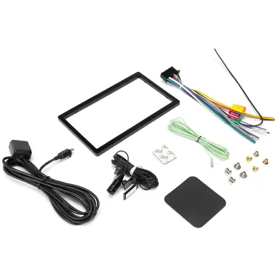 KENWOOD DMX4710S KENWOOD SDIN/DDIN MULTI MEDIA RECIEVER