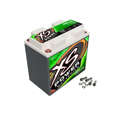 XS POWER PSX14Q XS POWER 12V AGM BATTERY