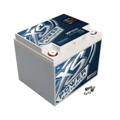 XP1500 XS POWER SECONDARY AGM BATTERY