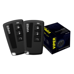 5108V VIPER 1WAY REMOTE/SECURITY