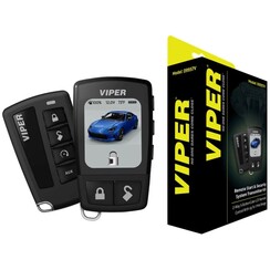 D9957V VIPER  2WAY 1MILE DIGITAL FOB
