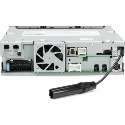 JVC KW-Z1001W JVC 10"  SDIN MULTI MEDIA RECIEVER