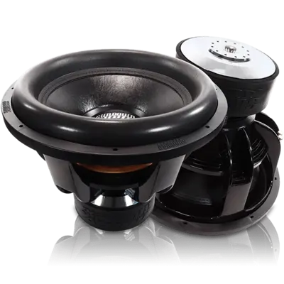 SUNDOWN X-18V.3 SUNDOWN 18" 2500W SUB DVC
