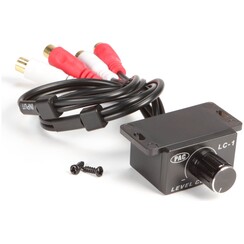 LC-1 PAC UNIVERSAL REMOTE LEVEL CONTROL