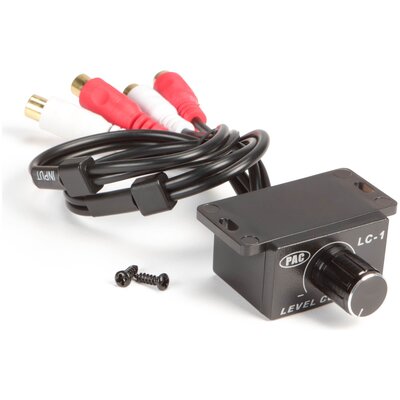 LC-1 PAC REMOTE LEVEL CONTROL