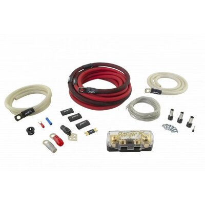 STINGER X2K41 STINGER X 4AWG POWER KIT